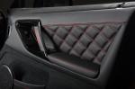 Nissan GT-R Starry Sky by Vilner 2012 года